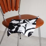 Mouchoir en tissu - Silva