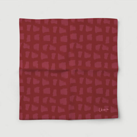 Mouchoir en tissu - Suzy