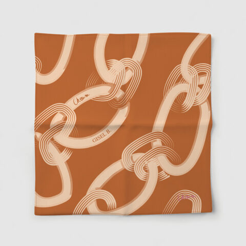 mouchoir-en-tissu-femme-camel-giselb