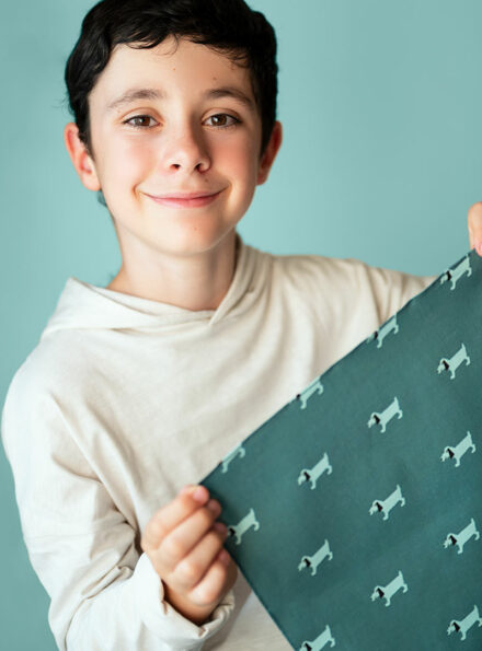 mouchoir-en-tissu-enfant-bleu-emile