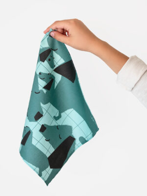 mouchoir-en-tissu-enfant-bleu-henry