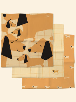 coffret-trio-mouchoirs-enfants-oranges
