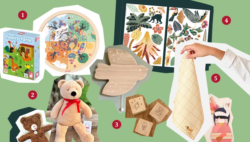 idees-cadeaux-ecoresponsables-enfant