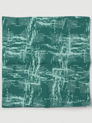 Mouchoir en tissu - Neville