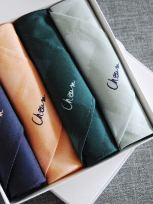 mouchoirs-en-tissu-homme-coffret-quatro