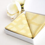 Coffret duo - Mouchoirs en tissu Niki & Bobby