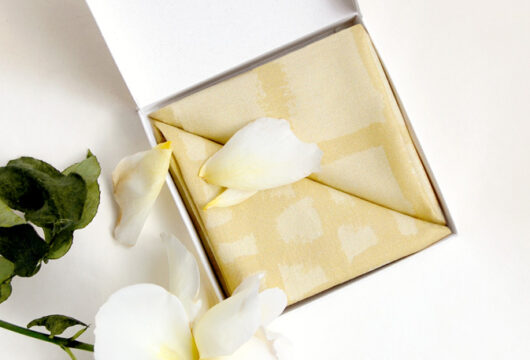 mouchoir-en-tissu-mariage