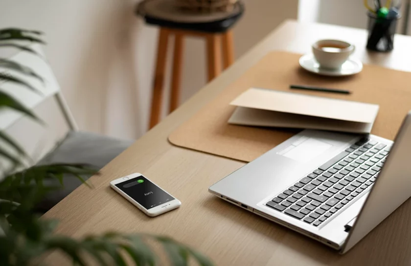 zero-dechet-bureau-travail
