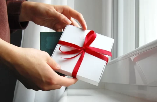 offrir-mouchoir-en-tissu