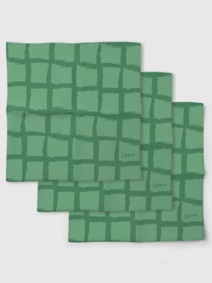 coffret-mouchoirs-tissu-homme-vert-hugo