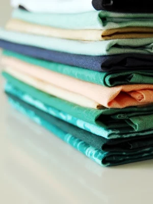 Mouchoirs en tissu homme - Les imparfaits