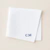 mouchoir-en-tissu-brode-personnalise-initiales