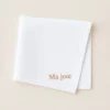 mouchoir-tissu-brode-blanc-personnalise