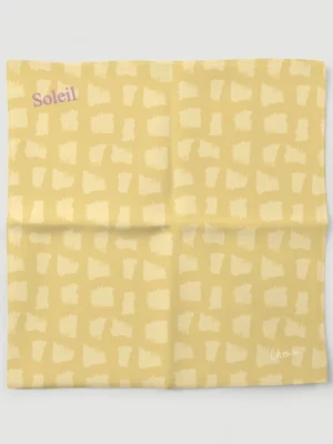 mouchoir-tissu-brode-soleil-niki