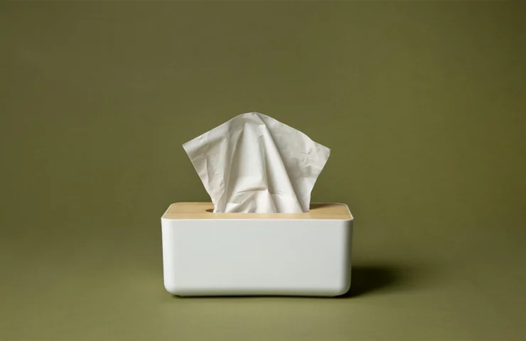 mouchoirs-papier-recyclage-poubelle