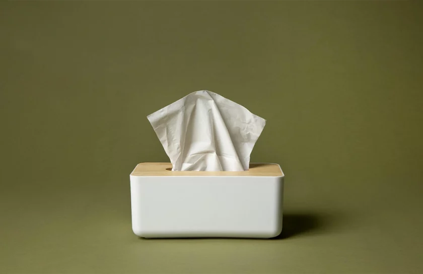 mouchoirs-papier-recyclage-poubelle