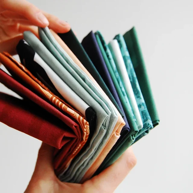 Pliages des mouchoirs en tissu pliages-mouchoirs-tissu