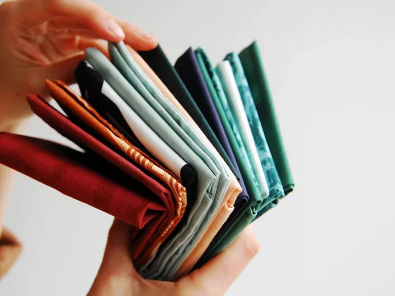 pliages-mouchoirs-tissu