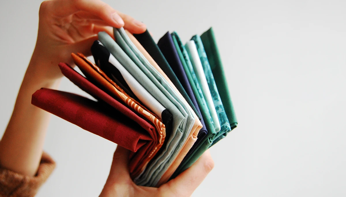 pliages-mouchoirs-tissu