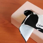 plier-mouchoirs-tissu-boite