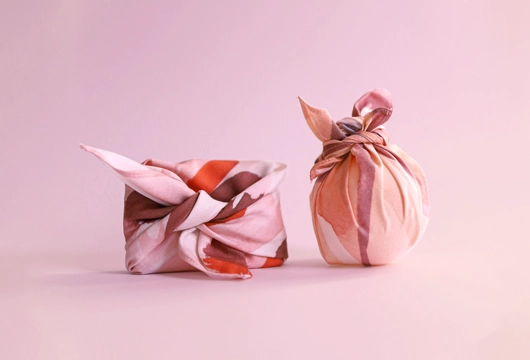 faire-furoshiki-avec-vieux-mouchoirs